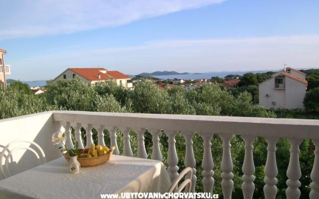 Appartamenti Marijan – Alloggio Pakostan Croazia
