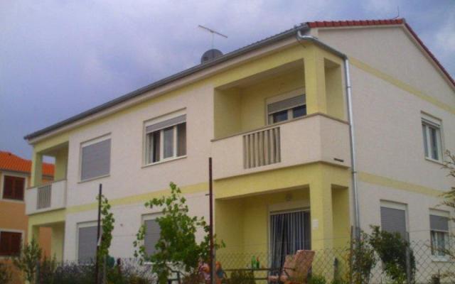 Appartamenti Melissa  – Alloggio Pakostan Croazia