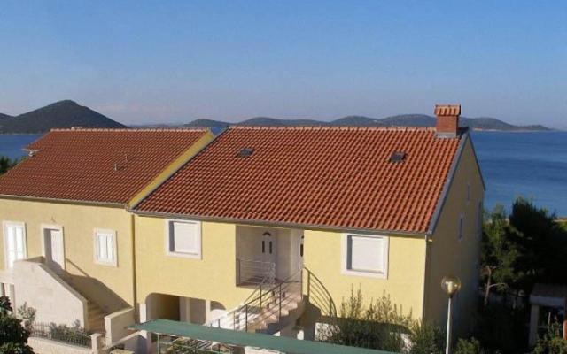 Appartamenti Nada – Alloggio Pakostan Croazia