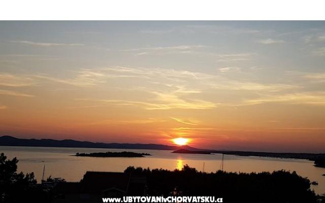 Appartamenti NADA – Alloggio Pakostan Croazia