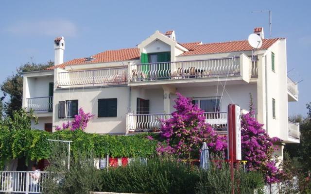 Appartamenti Neda Drage – Alloggio Pakostan Croazia