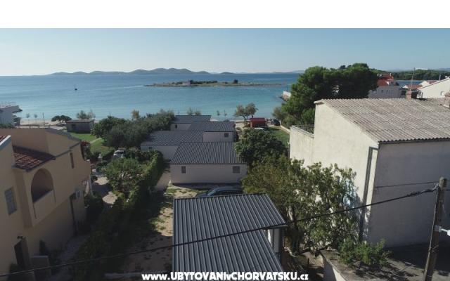 Rasin Appartamenti – Alloggio Pakostan Croazia