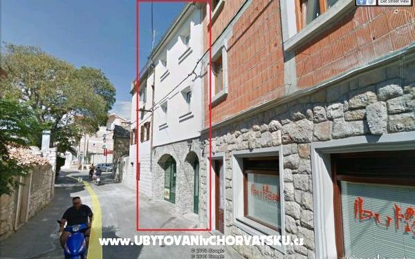 Appartamenti Sambunjak – Alloggio Pakostan Croazia