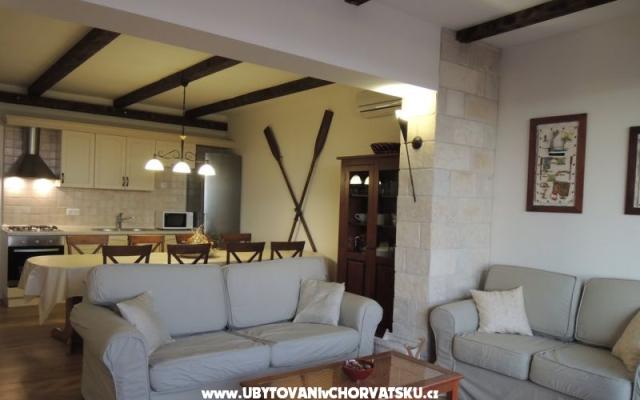 Appartamenti in Villa – Alloggio Pakostan Croazia