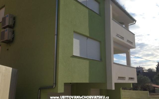 Appartamenti Drage – Alloggio Pakostan Croazia