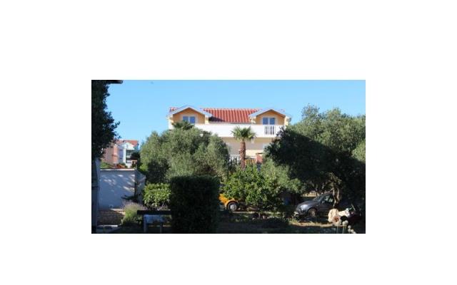 Appartamenti Luka Pakoštane – Alloggio Pakostan Croazia