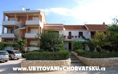 Appartamenti Zdenka – Alloggio Pakostan Croazia