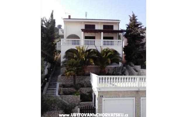 Appartamenti Fijan – Alloggio Pakostan Croazia