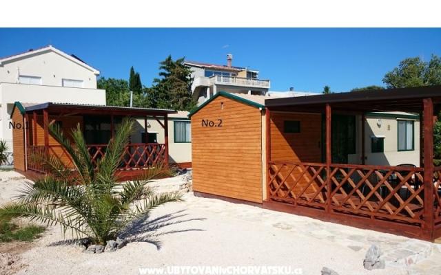 Appartamenti Eurohome – Alloggio Pakostan Croazia