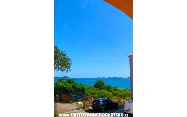 Ivan  – Alloggio Pakostan Croazia