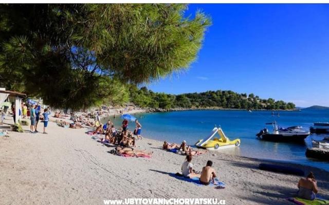 Mobile home Sunny day – Alloggio Pakostan Croazia