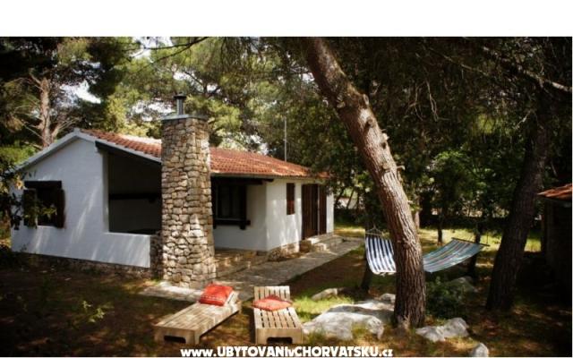 Pine Villa – Alloggio Pakostan Croazia