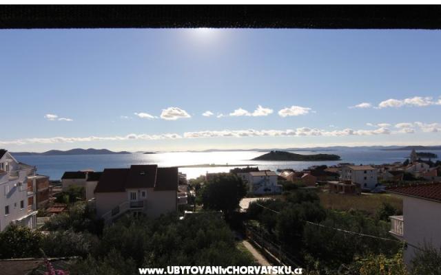 Seaview Casa – Alloggio Pakostan Croazia