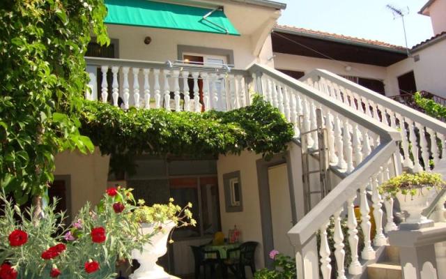 Studio Ivan – Alloggio Pakostan Croazia