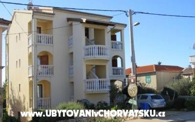 Vila Šima – Alloggio Pakostan Croazia