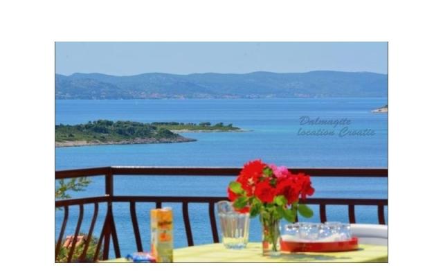 Villa Adriatica – Alloggio Pakostan Croazia