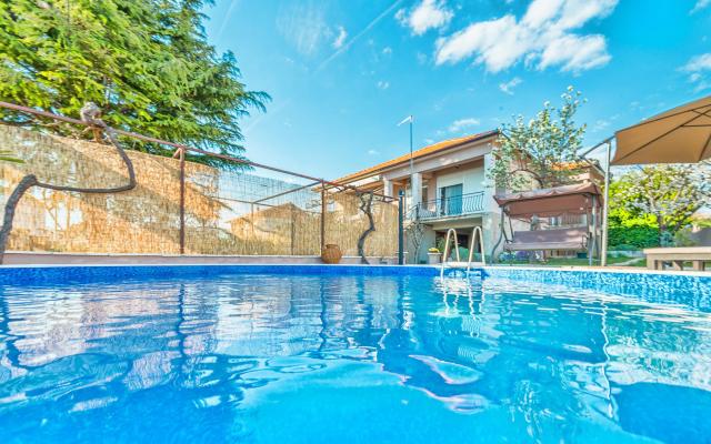 Villa Bakija – Alloggio Pakostan Croazia