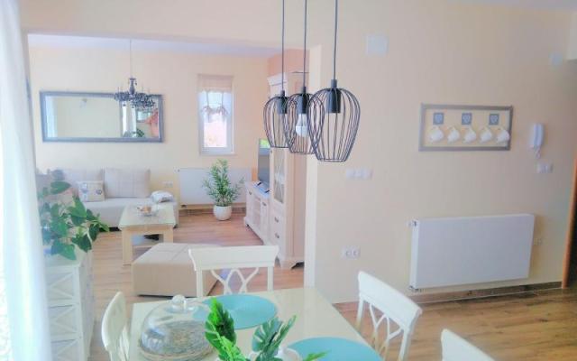 Villa Hana  – Alloggio Pakostan Croazia