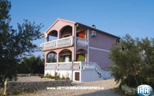 Appartamento Marko – Alloggio Isola di Pasman Croazia