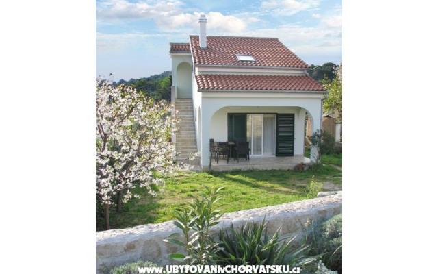 Appartamento Niko – Alloggio Isola di Pasman Croazia