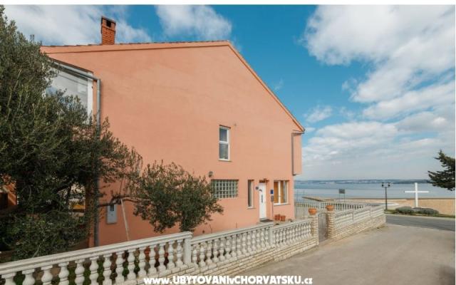 Appartamento Pandula – Alloggio Isola di Pasman Croazia