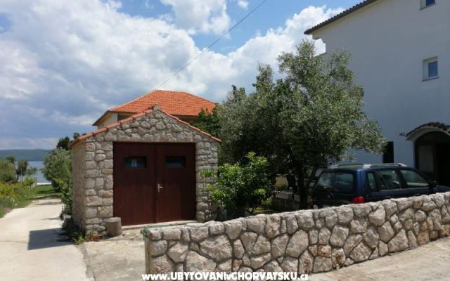 Appartamenti Maestral – Alloggio Isola di Pasman Croazia