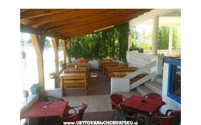Appartamenti Marinero – Alloggio Isola di Pasman Croazia