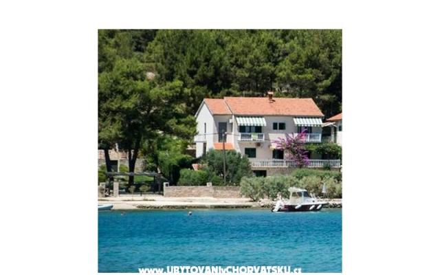 Appartamenti Dragica Pedisic – Alloggio Isola di Pasman Croazia