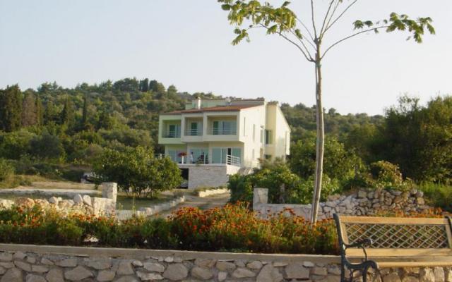 Appartamenti Villa Banjka – Alloggio Isola di Pasman Croazia