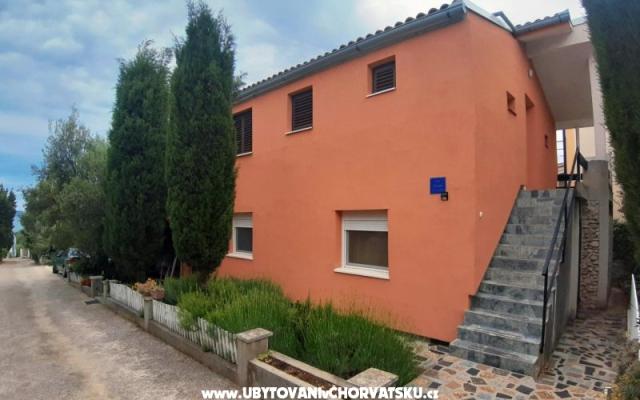 Appartamenti More – Alloggio Isola di Pasman Croazia