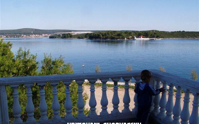 Appartamenti Pasman – Alloggio Isola di Pasman Croazia