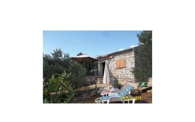 Robinson Rudika – Alloggio Isola di Pasman Croazia