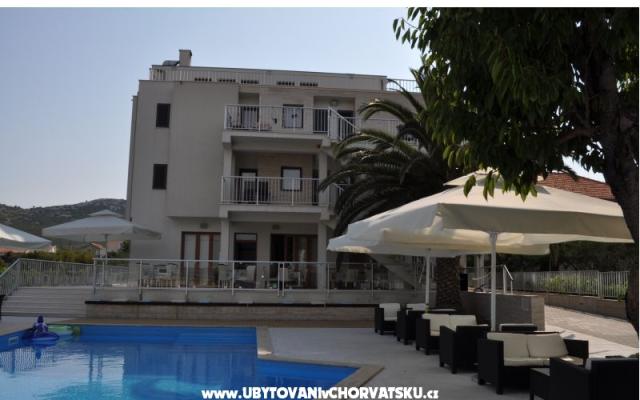 Villa Mediteran – Alloggio Isola di Pasman Croazia