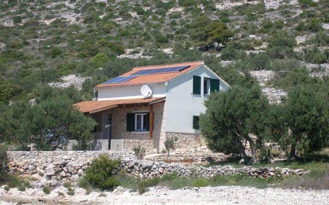 Villa Pomahline – Alloggio Isola di Pasman Croazia