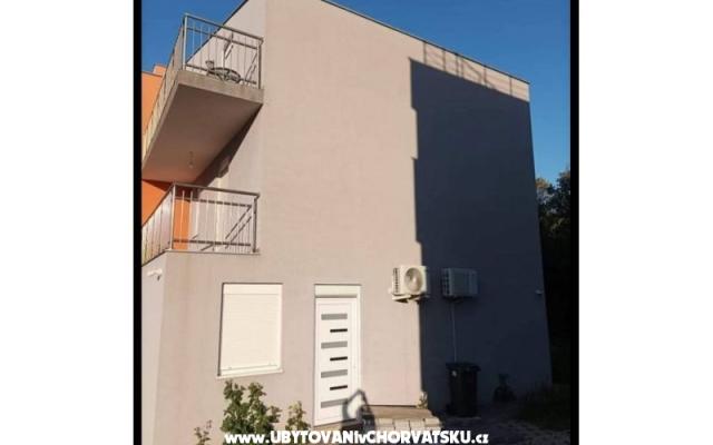 Appartamento Petrčane  – Alloggio Petrcane Croazia