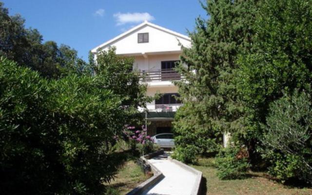 Appartamento Puhalovic Emil – Alloggio Petrcane Croazia