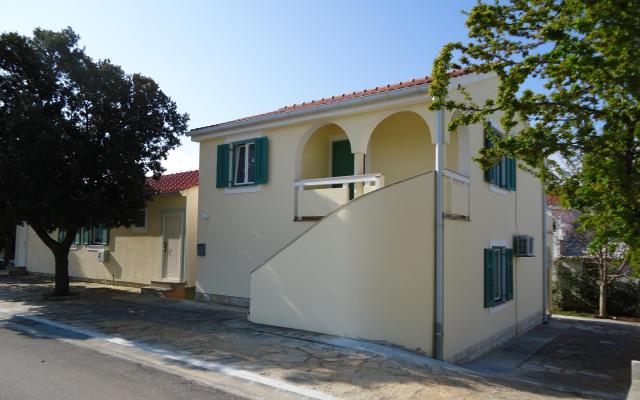 Appartamenti Villa  Antonija  – Alloggio Petrcane Croazia