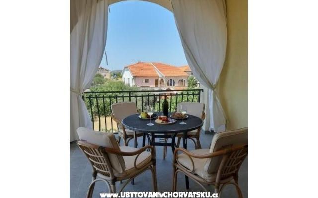 Appartamento  – Alloggio Pirovac Croazia