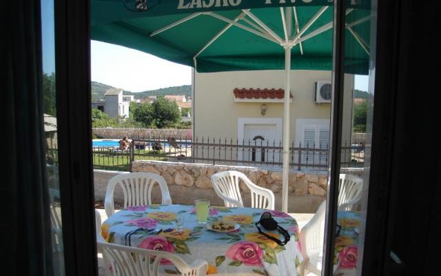 Appartamento Holiday Casa Studeny – Alloggio Pirovac Croazia
