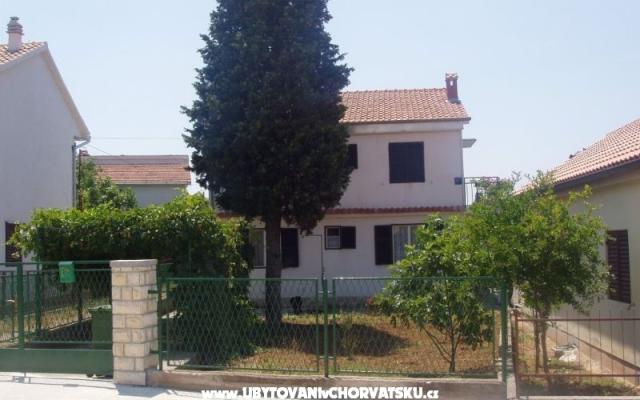 Appartamento Jagoda – Alloggio Pirovac Croazia