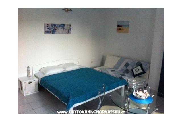 Appartamenti Meic – Alloggio Pirovac Croazia