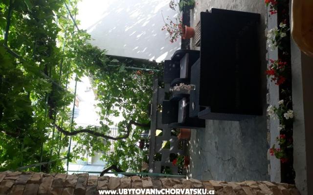 Appartamento Romeo – Alloggio Pirovac Croazia