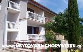 Appartamento Ruža – Alloggio Pirovac Croazia