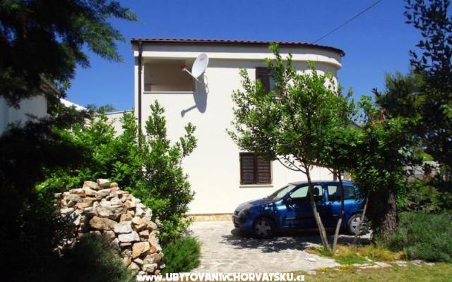 Appartamenti Juliška – Alloggio Pirovac Croazia