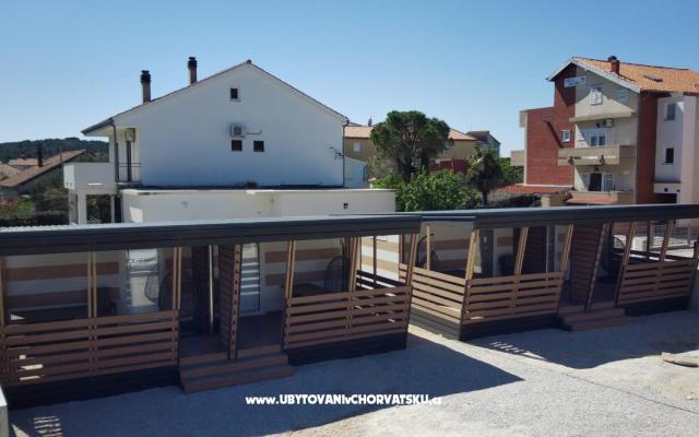 Appartamenti KING – Alloggio Pirovac Croazia