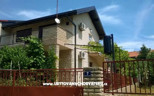 Appartamenti Mikulan – Alloggio Pirovac Croazia