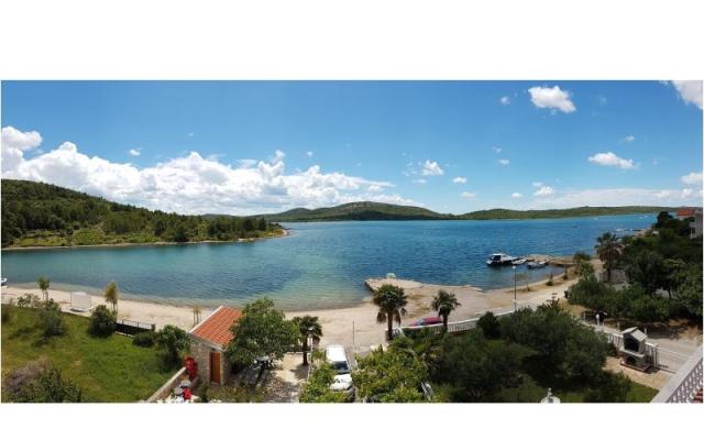 Appartamenti Nada – Alloggio Pirovac Croazia