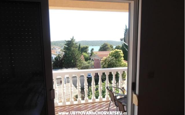 Appartamenti More – Alloggio Pirovac Croazia
