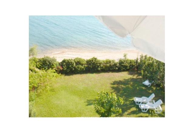 Dalmatio apartments – Alloggio Pirovac Croazia