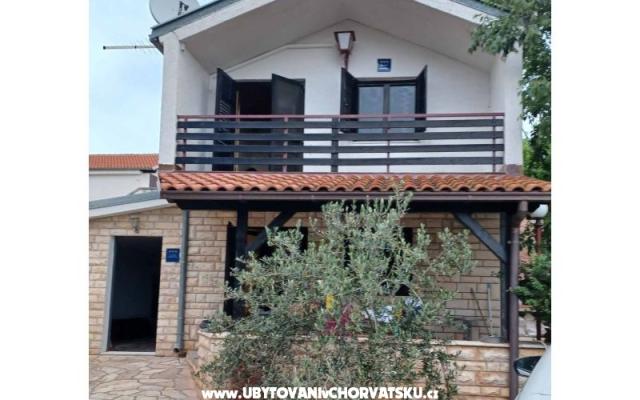 Case vacanza – Alloggio Pirovac Croazia